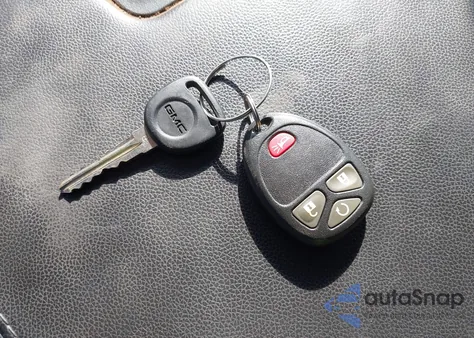 2010 GMC Sierra 1500 Sle z USA, uszkodzony, nr VIN 3GTRCVE05AG246687